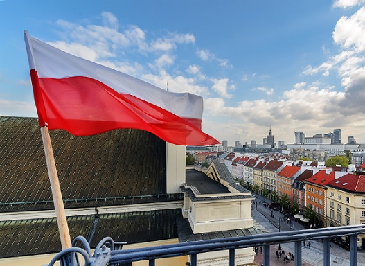 Investire in Polonia